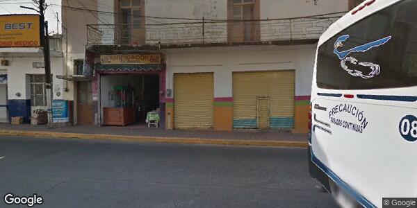 PRESIDENCIA MUNICIPAL